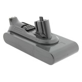 PATONA Batteria di ricambio Dyson V11 (2ª Generazione) V15 25.2 V 3950 mAh Li-Ion