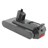 PATONA Batteria di ricambio Dyson V11 (2ª Generazione) V15 25.2 V 3950 mAh Li-Ion