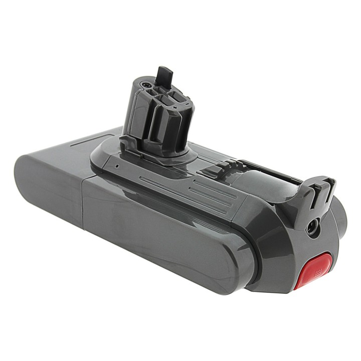 PATONA Batteria di ricambio Dyson V11 (2ª Generazione) V15 25.2 V 3950 mAh Li-Ion