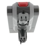 PATONA Batteria di ricambio Dyson V11 (2ª Generazione) V15 25.2 V 3950 mAh Li-Ion