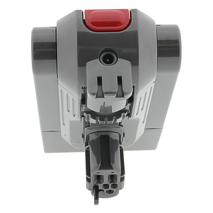 PATONA Batteria di ricambio Dyson V11 (2ª Generazione) V15 25.2 V 3950 mAh Li-Ion