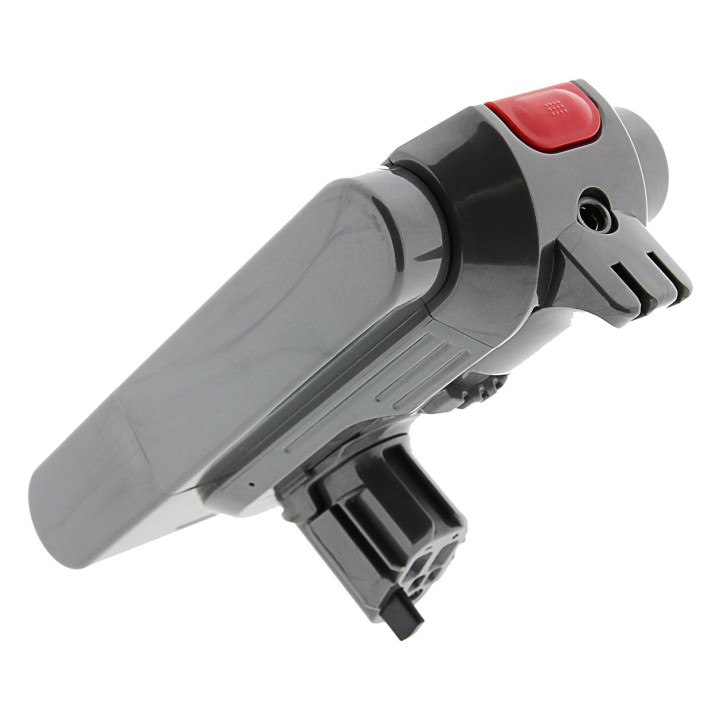 PATONA Batteria di ricambio Dyson V11 (2ª Generazione) V15 25.2 V 3950 mAh Li-Ion
