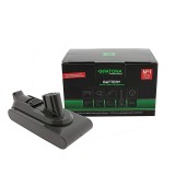 PATONA Batteria di ricambio Dyson V12 SV30 SV34 SV46 25.2 V 2500 mAh Li-Ion