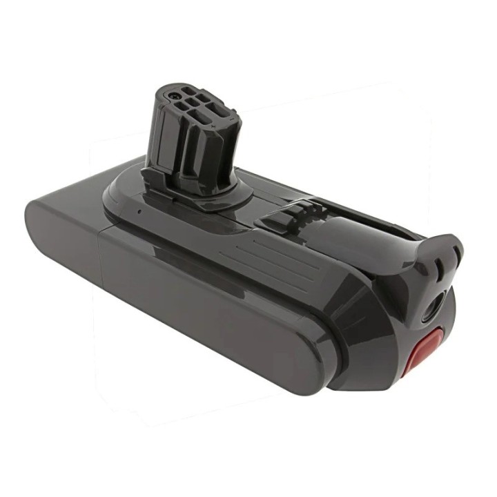 PATONA Batteria di ricambio Dyson V12 SV30 SV34 SV46 25.2 V 2500 mAh Li-Ion