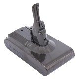 PATONA Batteria di ricambio Dyson V8 21.6 V 4000 mAh Li-Ion