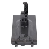 PATONA Batteria di ricambio Dyson V8 21.6 V 4000 mAh Li-Ion