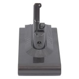 PATONA Batteria di ricambio Dyson V8 21.6 V 4000 mAh Li-Ion