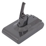 PATONA Batteria di ricambio Dyson V8 21.6 V 4000 mAh Li-Ion