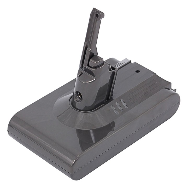 PATONA Batteria di ricambio Dyson V8 21.6 V 4000 mAh Li-Ion