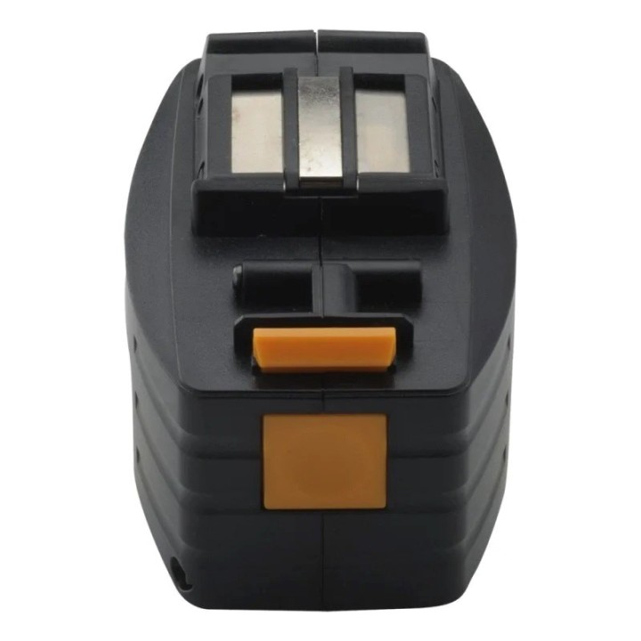 PATONA Batteria di ricambio Festool 12 V 3500 mAh Ni-MH nero