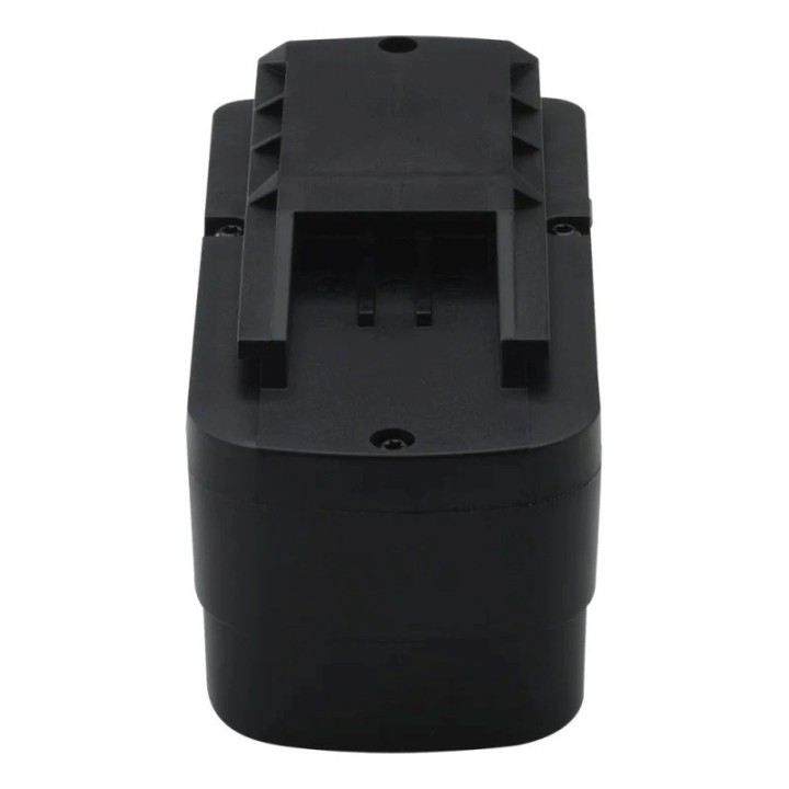 PATONA Batteria di ricambio Festool BPS12 12 V 3000 mAh Ni-MH nero