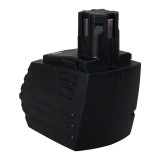 PATONA Batteria di ricambio Hilti SFB150 SFB155 15.6 V 3000 mAh Ni-MH nero