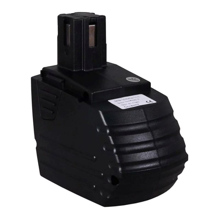 PATONA Batteria di ricambio Hilti SFB150 SFB155 15.6 V 3000 mAh Ni-MH nero