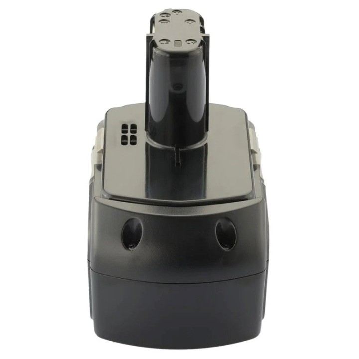 PATONA Batteria di ricambio Hitachi 18 V 3000 mAh Li-Ion nero