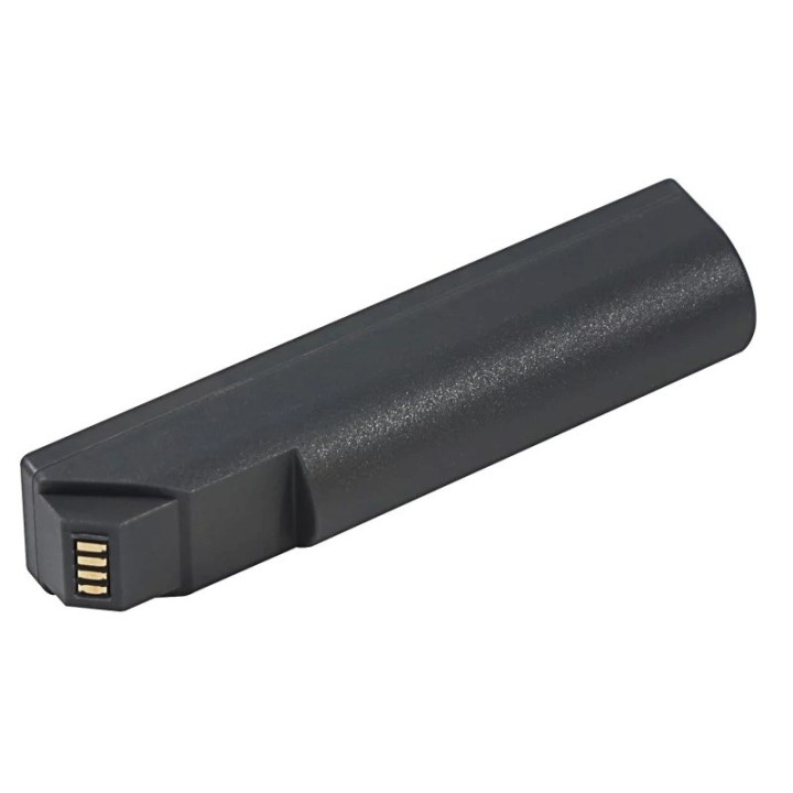 PATONA Batteria di ricambio Honeywell BAT-SCN01 3 7 V 3400 mAh Li-Ion