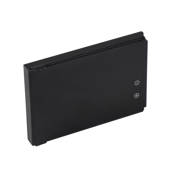 PATONA Batteria di ricambio Honeywell EDA50K 3.8 V 4000 mAh Li-Ion