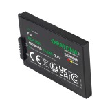PATONA Batteria di ricambio Honeywell EDA50K 3.8 V 4000 mAh Li-Ion