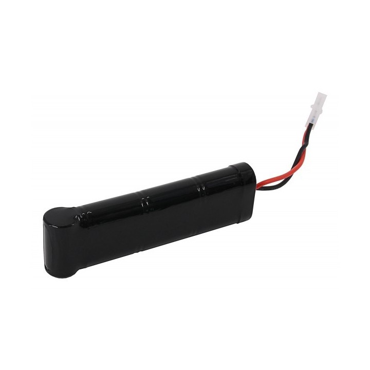 PATONA Batteria di ricambio Karcher KC55 28100010 6.654-118.0 4.8 V 3000 mAh Ni-MH