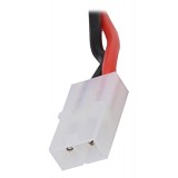 PATONA Batteria di ricambio Karcher KC55 28100010 6.654-118.0 4.8 V 3000 mAh Ni-MH