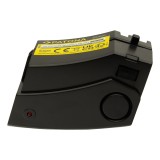 PATONA Batteria di ricambio Karcher KC55 28100010 6.654-118.0 4.8 V 3000 mAh Ni-MH
