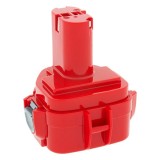 PATONA Batteria di ricambio Makita 1234 12 V 3300 mAh Ni-MH