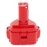 PATONA Batteria di ricambio Makita 1234 12 V 3300 mAh Ni-MH