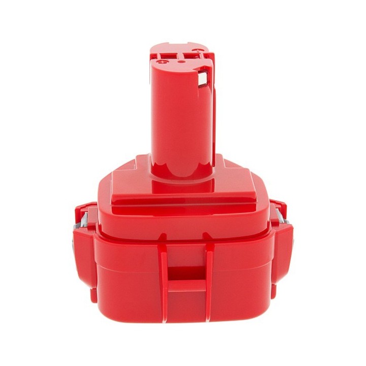 PATONA Batteria di ricambio Makita 1234 12 V 3300 mAh Ni-MH