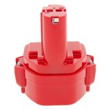 PATONA Batteria di ricambio Makita 1234 12 V 3300 mAh Ni-MH