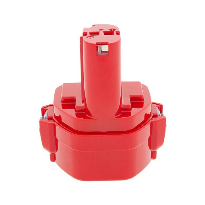 PATONA Batteria di ricambio Makita 1234 12 V 3300 mAh Ni-MH