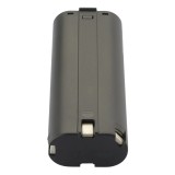 PATONA Batteria di ricambio Makita 7 2 V 3000 mAh Ni-MH nero