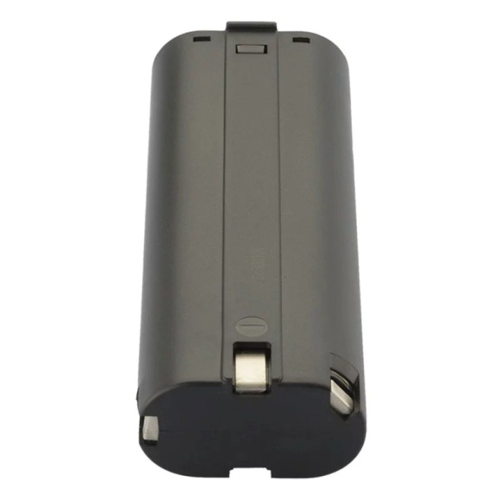 PATONA Batteria di ricambio Makita 7 2 V 3000 mAh Ni-MH nero