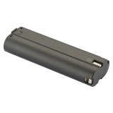 PATONA Batteria di ricambio Makita 7 2 V 3000 mAh Ni-MH nero