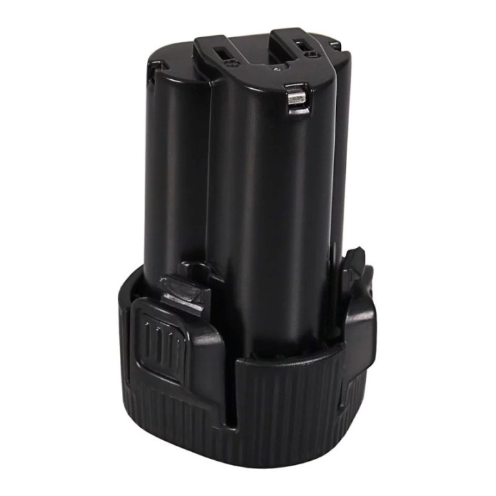 PATONA Batteria di ricambio Makita BL1013 194550-6 194551-4 10.8 V 2500 mAh Li-Ion