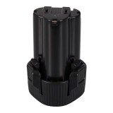 PATONA Batteria di ricambio Makita BL1013 194550-6 194551-4 10.8 V 2500 mAh Li-Ion