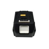 PATONA Batteria di ricambio Makita BL1850 18 V 5500 mAh Li-Ion