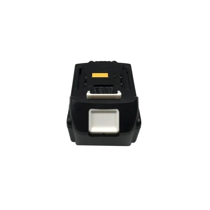 PATONA Batteria di ricambio Makita BL1850 18 V 5500 mAh Li-Ion