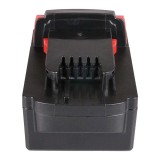 PATONA Batteria di ricambio Milwaukee M18 2696-24 48-11-1828 18 V 4000 mAh Li-Ion nero