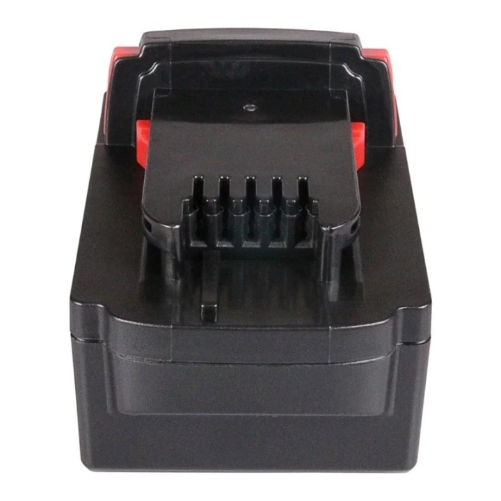PATONA Batteria di ricambio Milwaukee M18 2696-24 48-11-1828 18 V 4000 mAh Li-Ion nero