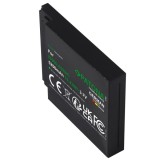 PATONA Batteria di ricambio PAX A920 IS900 3.7 V 5250 mAh Li-Ion