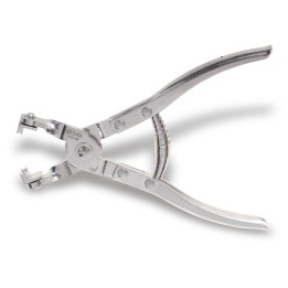Beta 1472 VW Pinza con teste orientabili per fascette stringitubo 014720051