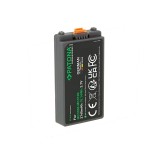 PATONA Batteria di ricambio Symbol MC3000 / MC3070 / MC3090 / MC3100 / MC3190 3.7 V 2740 mAh Li-Ion
