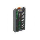 PATONA Batteria di ricambio Symbol MC3000 / MC3070 / MC3090 / MC3100 / MC3190 3.7 V 2740 mAh Li-Ion
