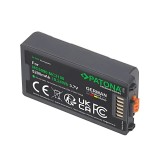 PATONA Batteria di ricambio Symbol MC3090 MC3100 3 7 V 5200 mAh Li-Ion