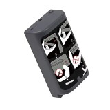 PATONA Batteria di ricambio Symbol MC3090 MC3100 3 7 V 5200 mAh Li-Ion