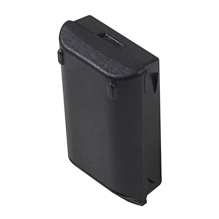 PATONA Batteria di ricambio Zebra MC3200 3.7 V 6800 mAh Li-Ion