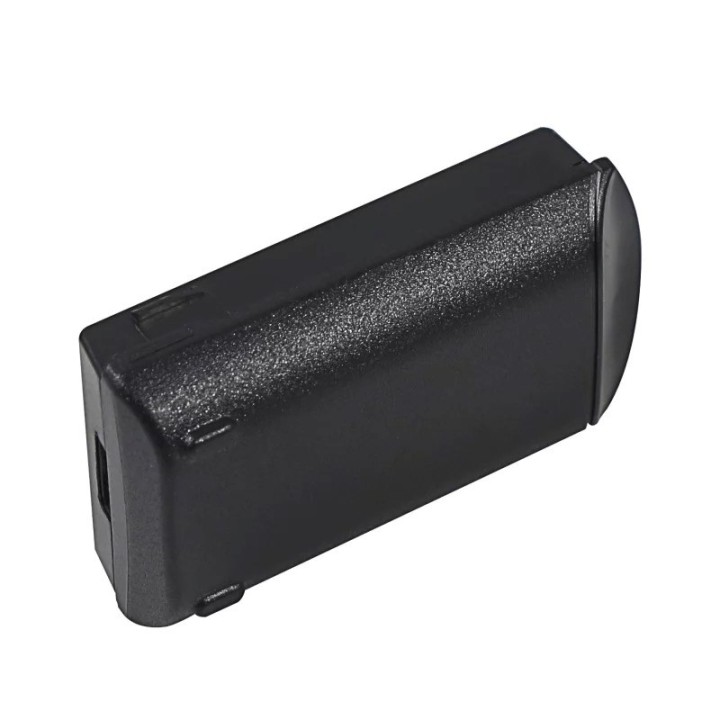 PATONA Batteria di ricambio Zebra MC3200 3.7 V 6800 mAh Li-Ion