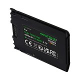 PATONA Batteria di ricambio Zebra TC51 TC56 TC57 3.7 V 4200 mAh Li-Ion