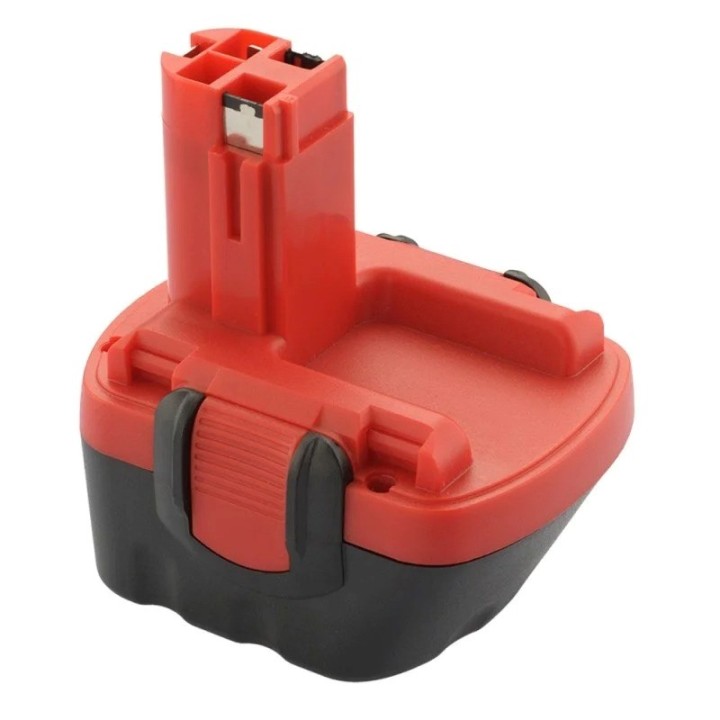 PATONA Batteria Standard per utensili Bosch 12V 3000mAh Ni-MH
