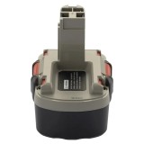 PATONA Batteria Standard per utensili Bosch 14 4 3000mAh Ni-MH