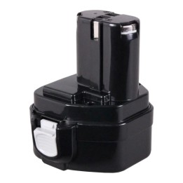 PATONA Batteria di ricambio Standard Makita 12V 3000 mAh Ni-MH nero